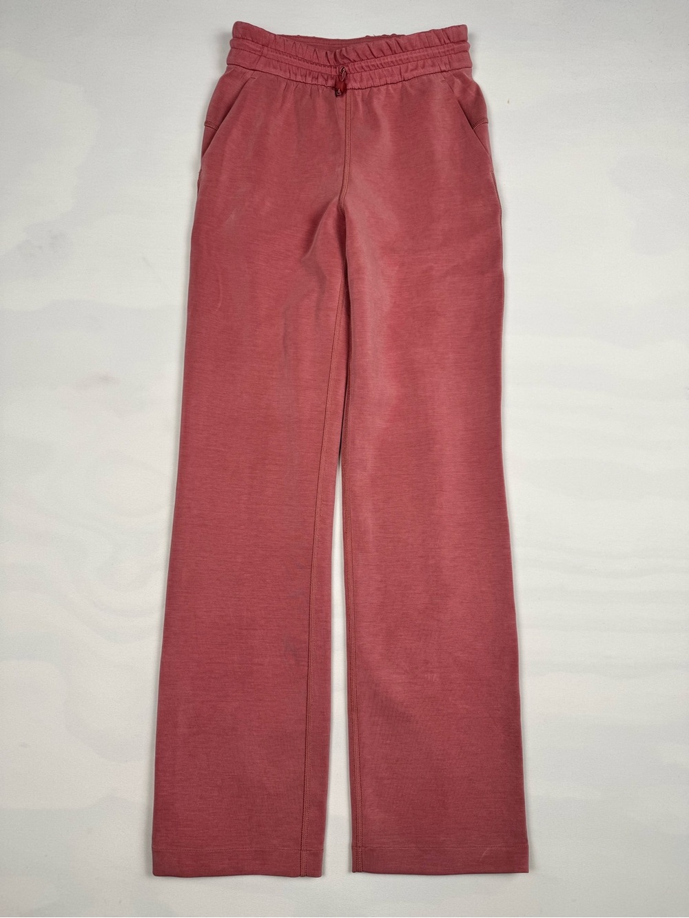 Lululemon Softstreme High-Rise Pant *Regular Brier Rose Women’s 2 Retail $128